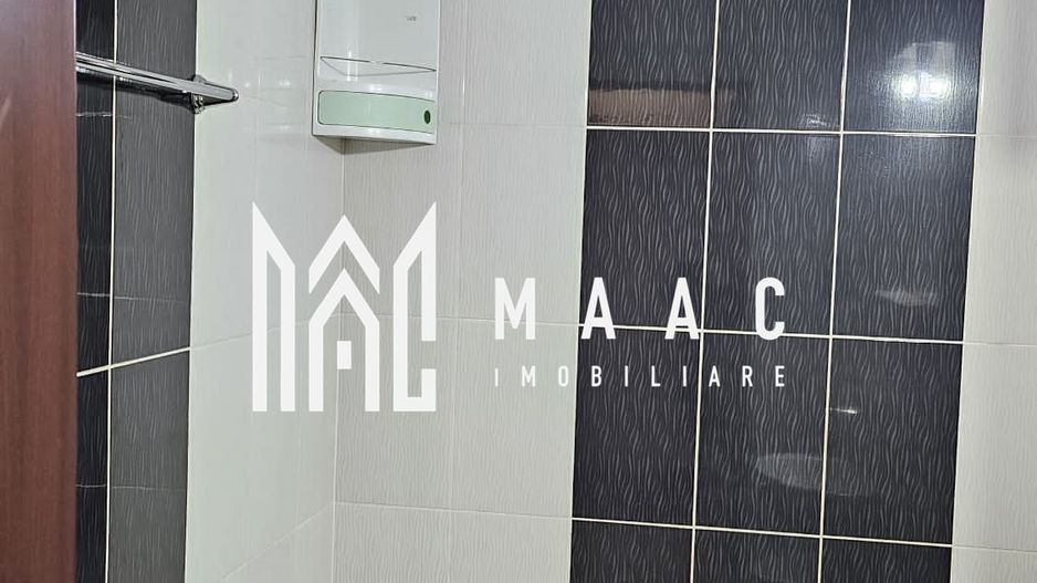Apartament 3 camere | Etaj 1 | 68.12 mpu | Ostroveni | - Poză 14