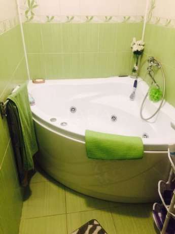 Apartament cu 2 camere de vânzare, Floresti - Poză 6