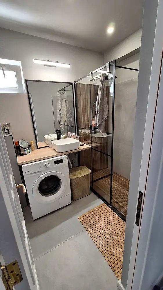 🏡 Apartament 2 camere | complet mobilat și utilat | Metrou Păcii - Poză 16