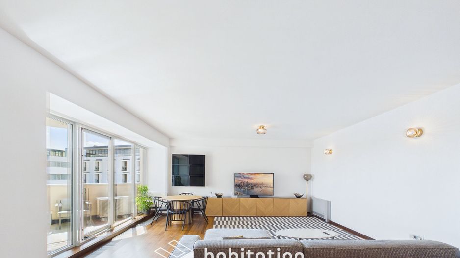 ✨ Luxury Living în Elisabetin | Terasă Panoramică & Spa - Poză 4