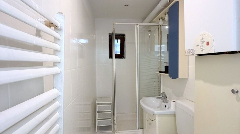 2 camere parter | pet friendly | acces gradina Floreasca - Garibaldi - Verdi - Poză 8