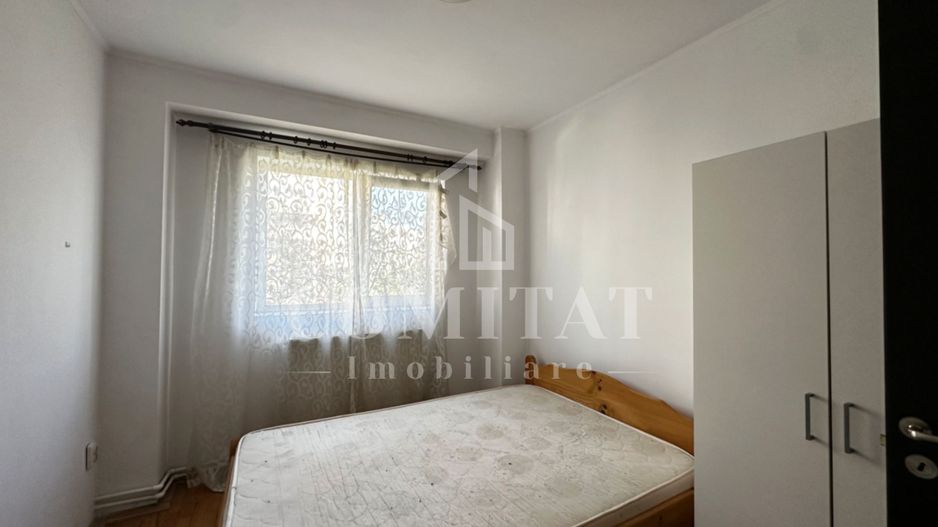 Apartament 3 camere | Etaj intermediar | Zona Iulius Mall - Poză 9