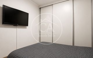 Apartament cu 3 camere de vânzare în zona Rogerius, Oradea - Poză 6