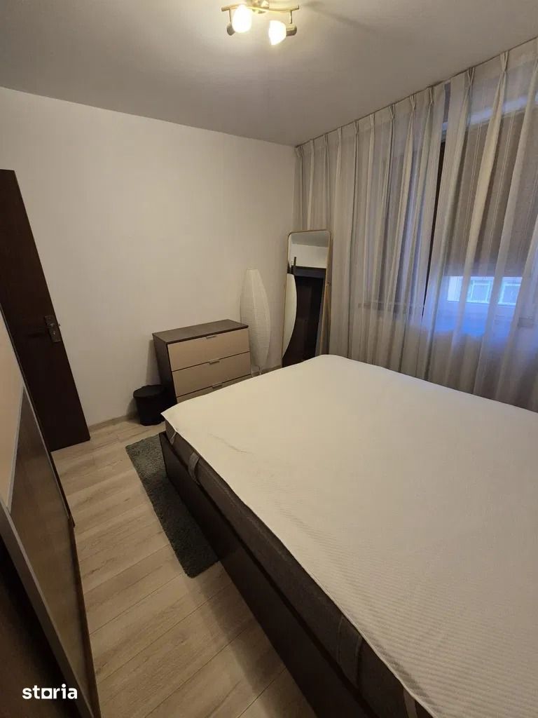 AP. 3 CAMERE - TEIUL DOAMNEI, CENTRALA PROPRIE, REABILITAT, METROU - Poză 8