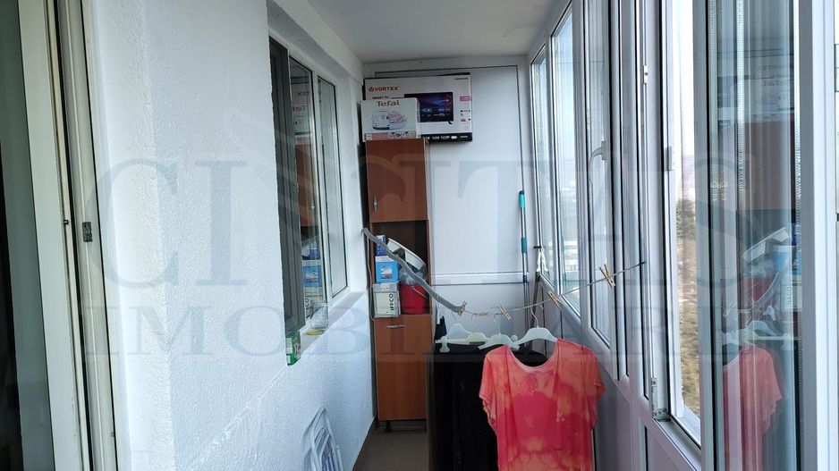 2 camere, semidecomandat zona Mercur - Poză 10