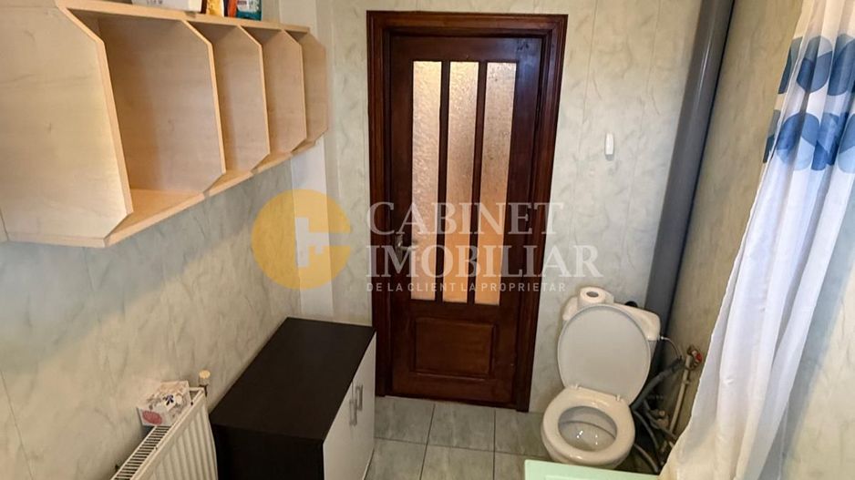 2 CAMERE - PACURARI - PETRU PONI--LIBER - Poză 8