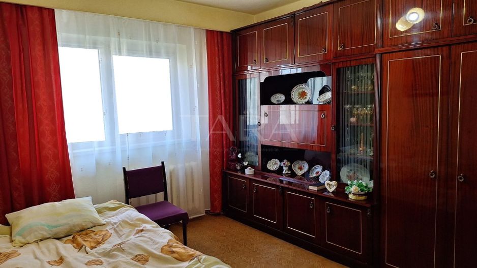 Apartament 2 camere decomandat, Mănăștur-zona Parc Primaverii - Poză 2