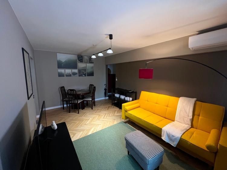 APARTAMENT 2 CAMERE | RENOVAT | BLOC PERLA - Poză 1