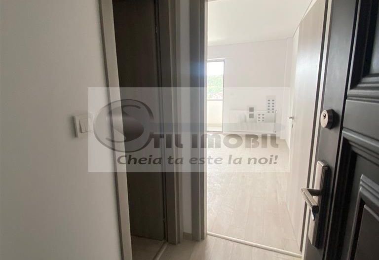 Ap. 1 camera Decomandat Bucium-Visan intabulat 0% comision - Poză 1