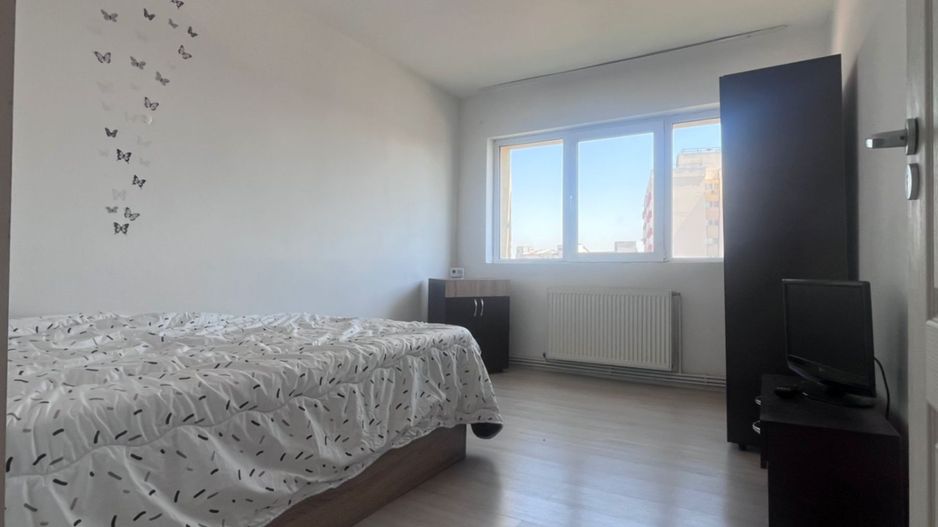 Zona Pavcom! Inchiriere apartament cu 2 camere in Targoviste, micro 6! - Poză 9
