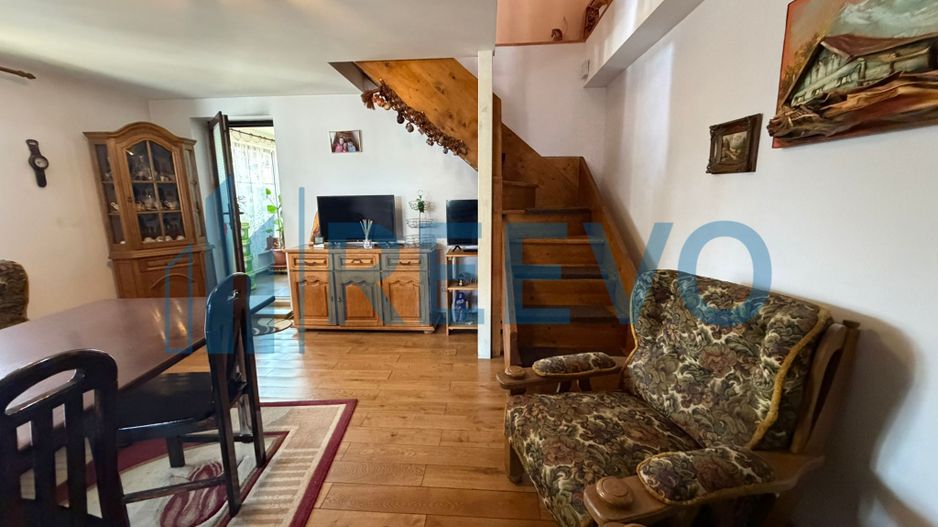 Casă/Vilă de vânzare în comuna Târgu Trotuș, județul Bacău. - Poză 32