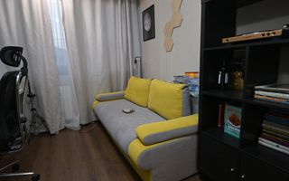 Penthouse exclusiv | 3 camere | Terasă 40 mp | 101 mp total | WestHill 3 - Poză 13