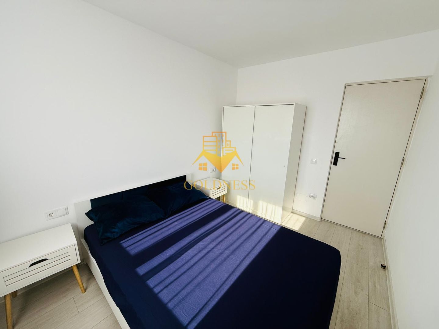 3 camere la cheie, modern, parcare, Muzeul Apei, Tineretului, Florești - Poză 9