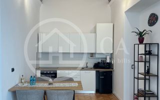 Apartament cu 3 camere de inchiriat ultracentral Oradea - Poză 1