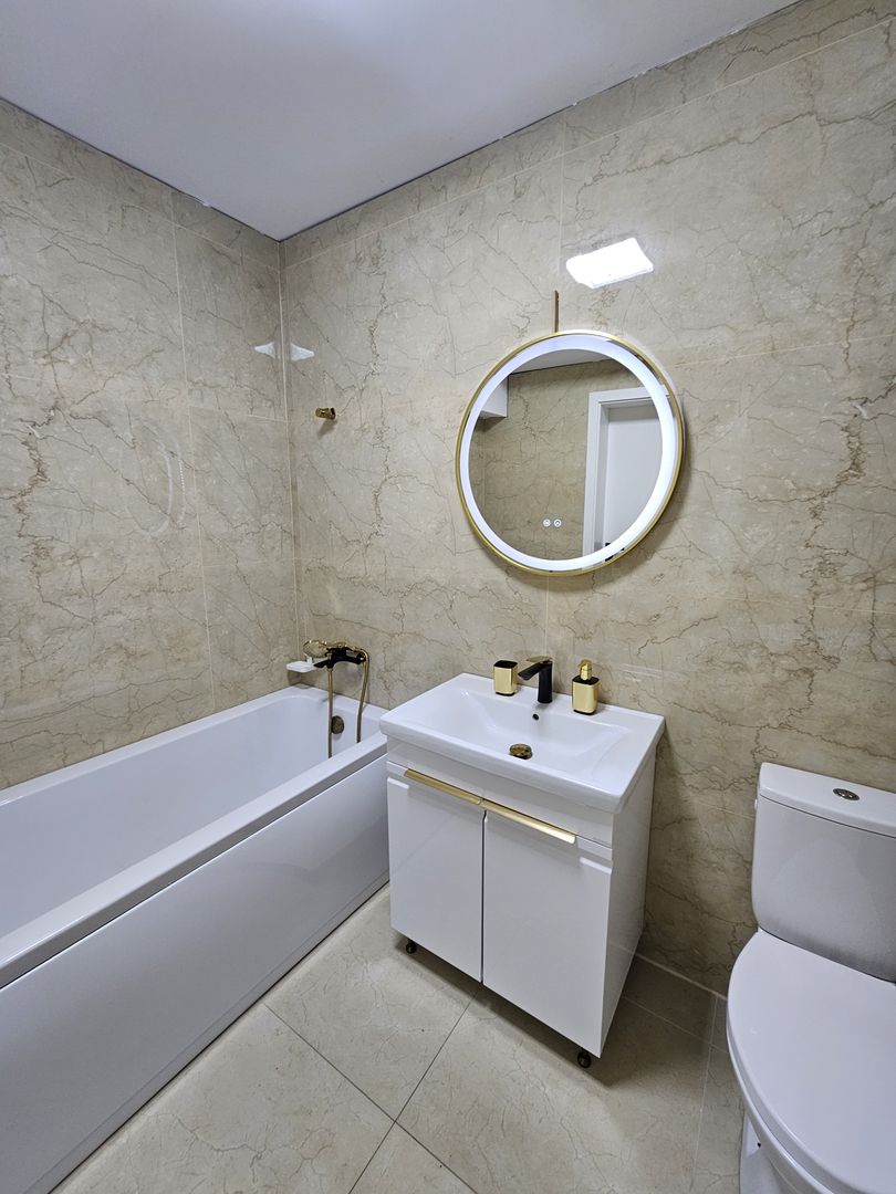 Apartament 3 camere in spatele bisericii Bazilescu - Poză 16