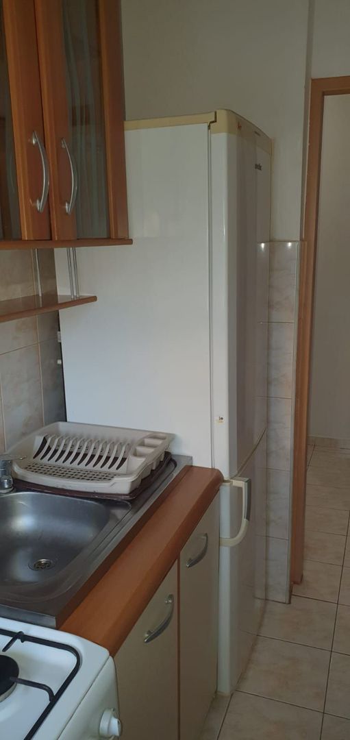Girocului | 2 camere | Etaj 3 | Centrala proprie | Mobilat complet - Poză 3