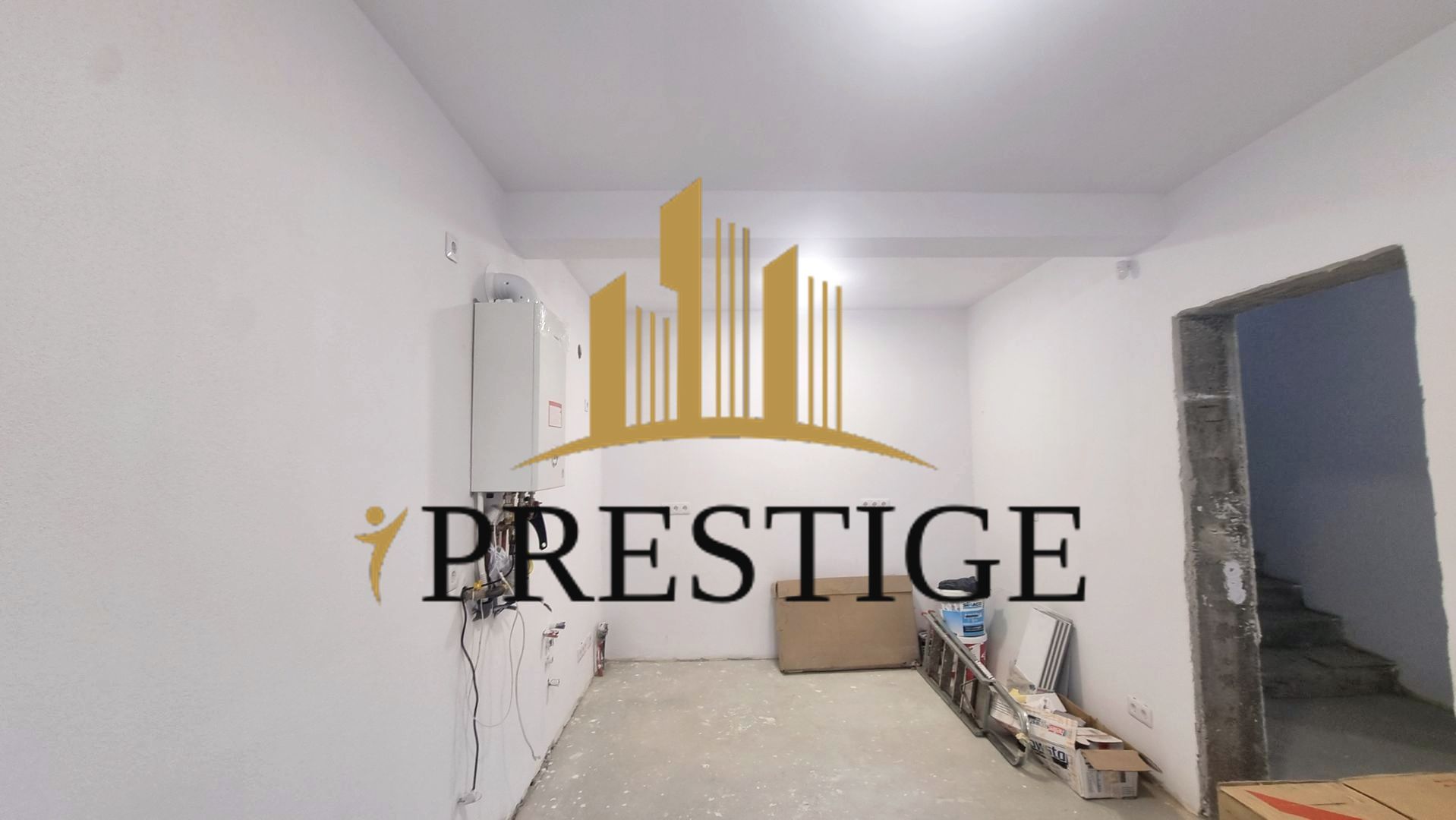 FĂRĂ COMISION | CASĂ 4 CAMERE ÎN SIBIU | NOUĂ | TURNIȘOR - Poză 10