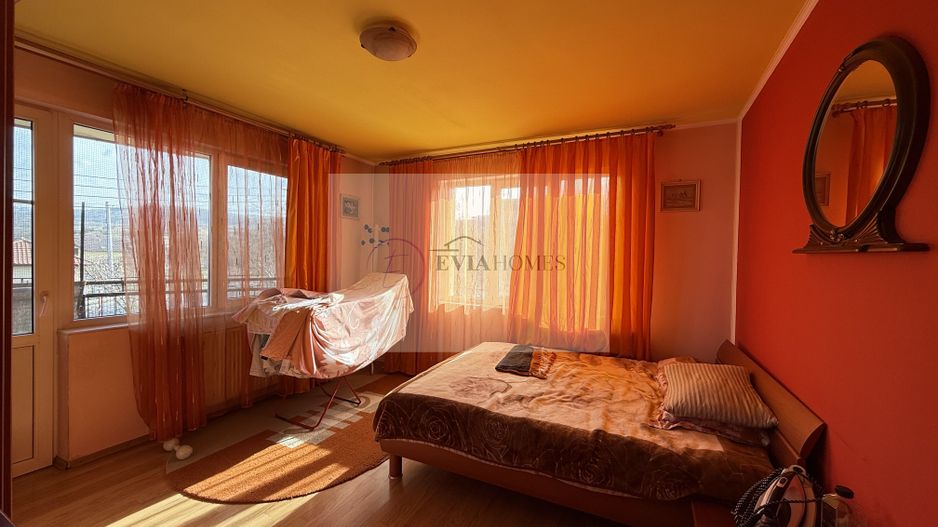 4 camere/2 bai / 111 mp/  2 min de Lidl / Cartier Buna Ziua - Poză 5