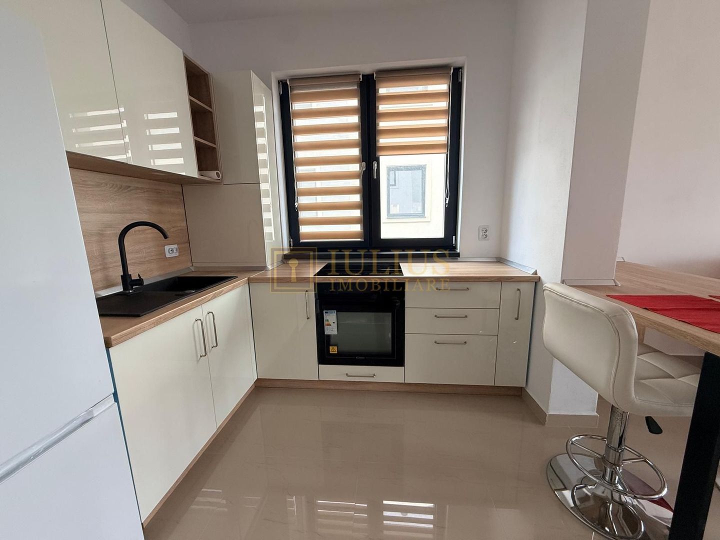 2 camere, Calea Urseni-Giroc, la 5 minute de Braytim, prima inchiriere! - Poză 7