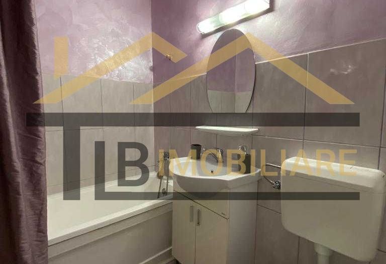 Apartament de 2 camere, 46 mp, decomandat, zona UMFST - Poză 6