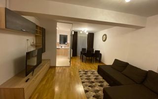 2 camere | Icon Residence | Banu Manta |  Victoriei - Poză 2