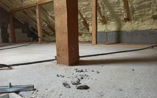 vila la alb/4cam,2bai+parcare/centru Popesti Leordeni - Poză 23