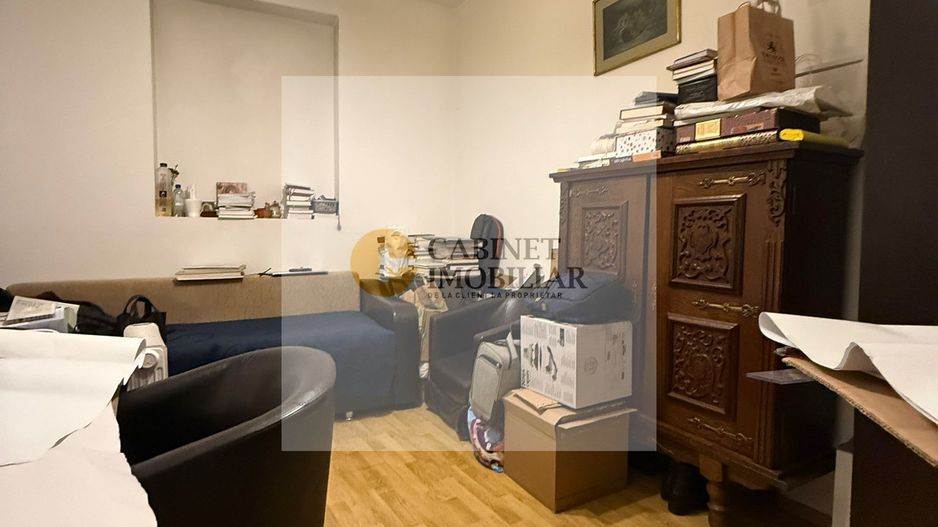 Garoniera | Universitate-Romana | Creditabil |  Imobil P+1 - Poză 2