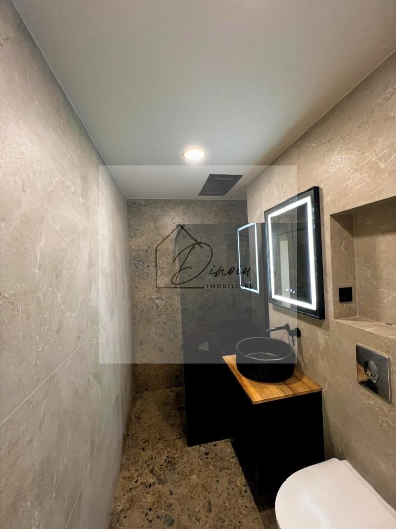 2 camere Colentina Parc Motodrom I RENOVAT INTEGRAL I COM 0% - Poză 9