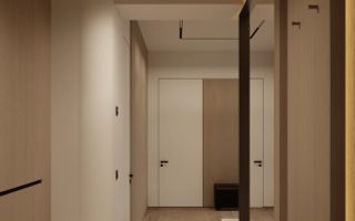 Apartament tip PENTHOUSE 4 camere de vanzare Pipera - Poză 4