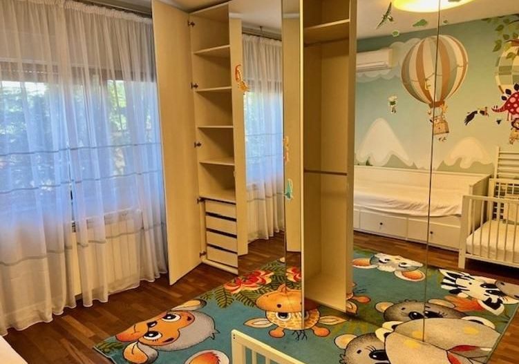 De inchiriat apartament 3 camere in Carina Residence - Poză 13