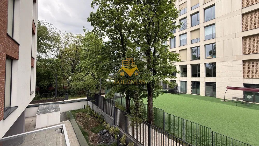 2 camere, modern, garaj, bloc nou, Marasti, The Nest, zona The Office - Poză 6