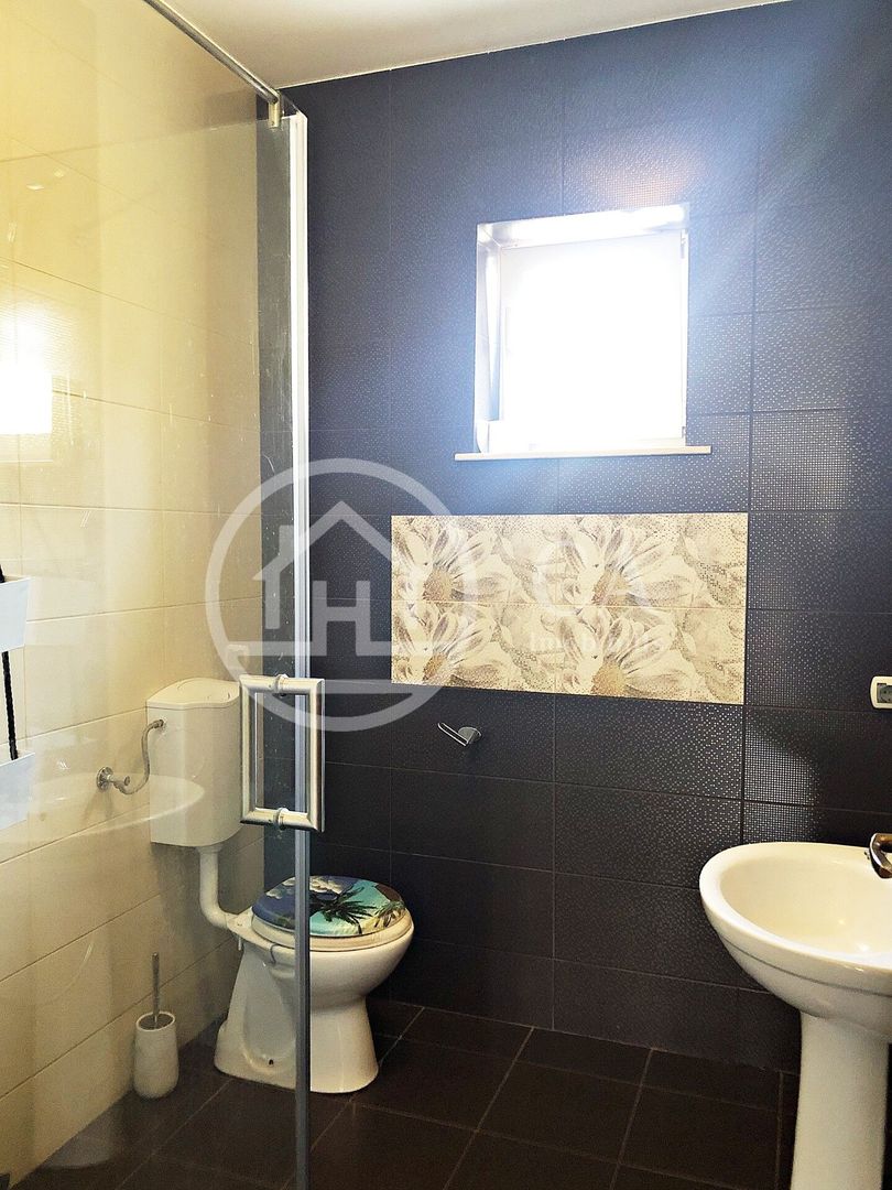 Casa cu 5 camere de inchiriat in cartierul Tineretului, Oradea - Poză 6