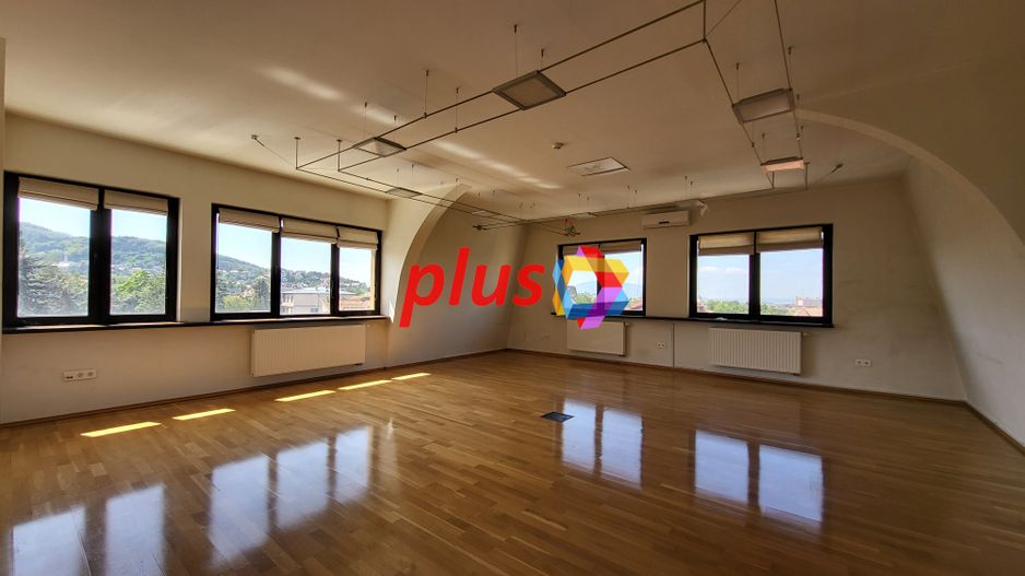 Spatiu de birouri - 457 mp # plus-imo.ro - Poză 2