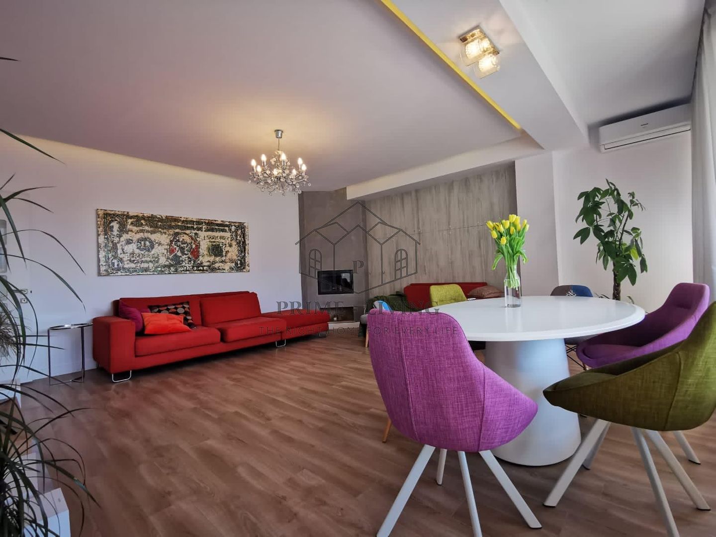 VILA CU 7 CAMERE IN COMPLEX LA INCHIRIERE/VANZARE IN IANCU NICOLAE - Poză 8