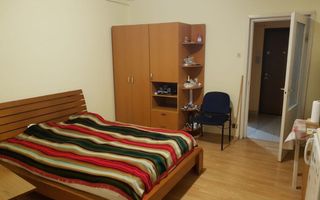 Garsonieră de închiriat | Sibiu, Central | 35 mp - Poză 1