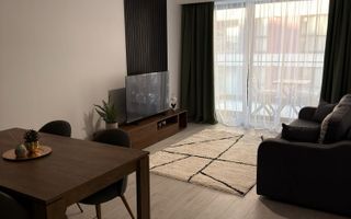 Inchiriere apartament 2 camere Politehnica- Novum Invest - Poză 4