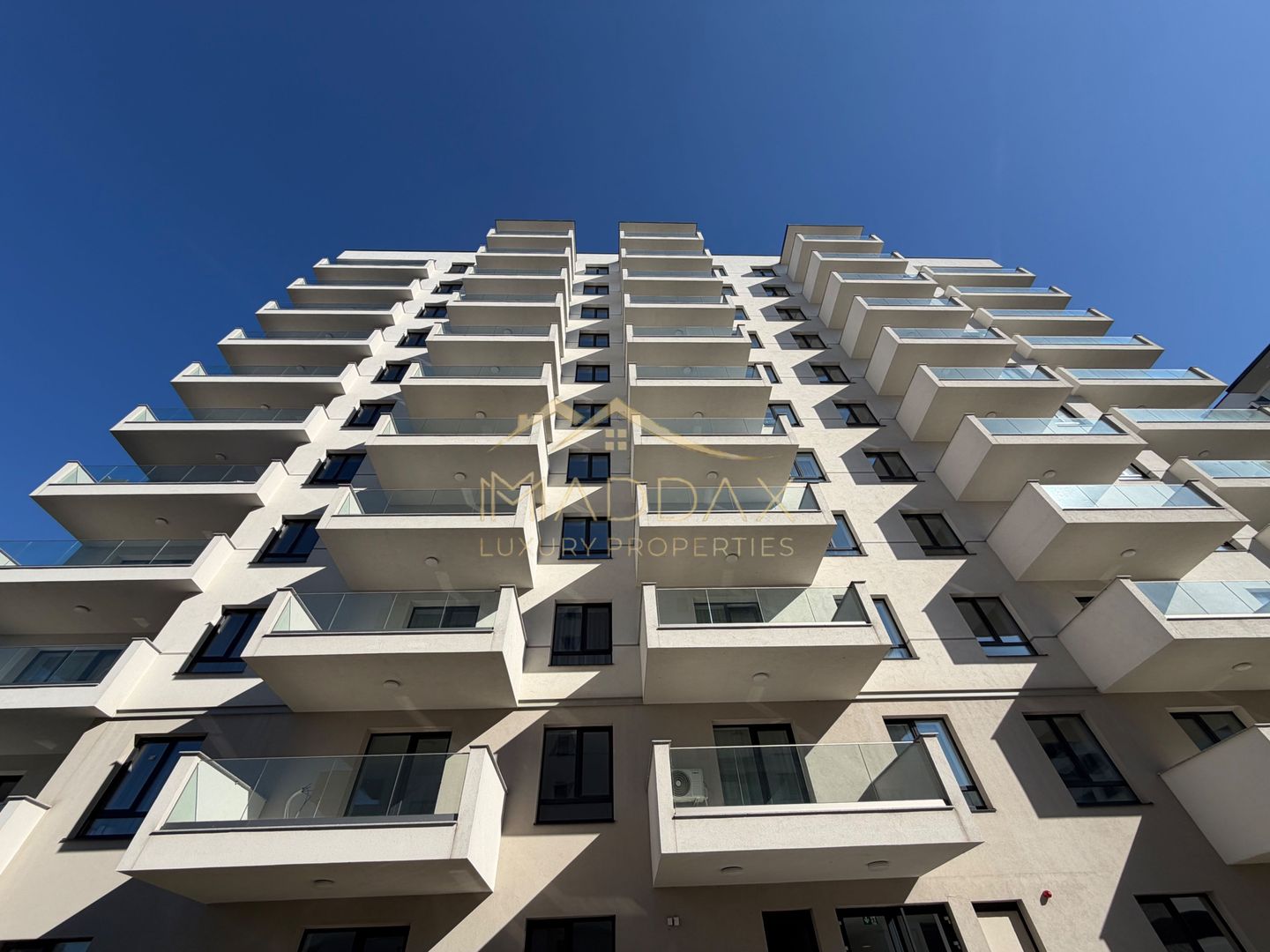 Apartament cu 2 camere *62.44mp* + Parcare / Mobilat // Baneasa Forest View - Poză 34