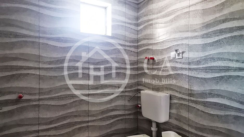 Casa de vanzare cu 7 camere în zona Dimitrie Cantemir, Oradea - Poză 21