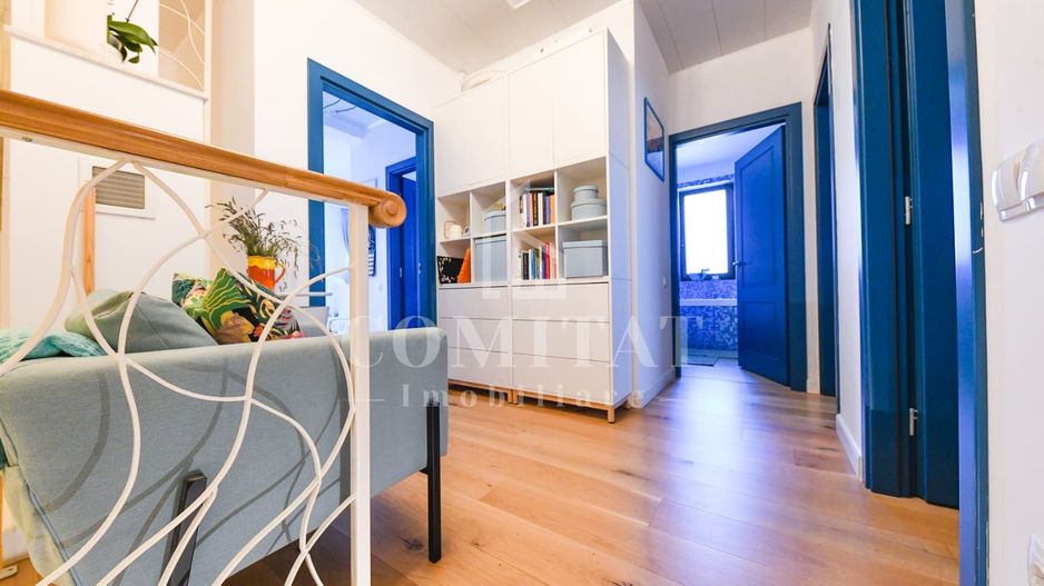 Casă construcție premium în cartierul Europa. - Poză 16