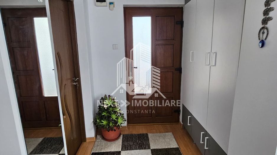 Casa 3 camere, langa Primaria Ovidiu,  teren 527 mp - Poză 8