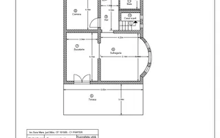 Casa Individuala in Sura Mare 5 camere, - Poză 14