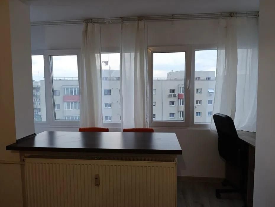 GARSONIERA- TINERETULUI, BUCATARIE INCHISA, METROU, MODERN - Poză 6