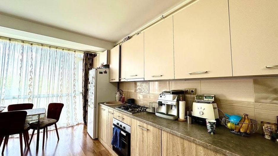 Giroc-Eso | 3 Camere | Mobilatsi utilat | Loc de parcare - Poză 3