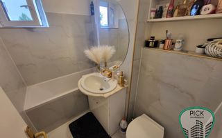 P 4157 - Apartament cu 3 camere în Târgu Mureș, zonă Semicentrală - Poză 9