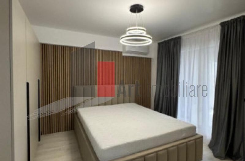 Sun Royal | Apartament 2 camere | Zona linistita | Metrou | Terasa | Centrala - Poză 4