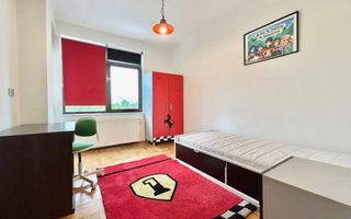 VILA DUPLEX 5 CAMERE 3 BAI SUPER PRET | SCOALA FRANCEZA IN PROXIMITATE | - Poză 3