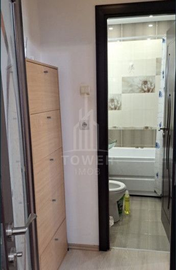 Apartament 2 camere cu balcon de vânzare Vasile Aaron - Poză 5