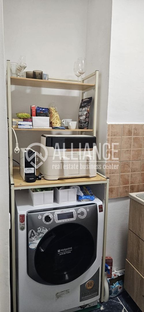 Garsoniera zona Abator ( cod 12 ) - Poză 5