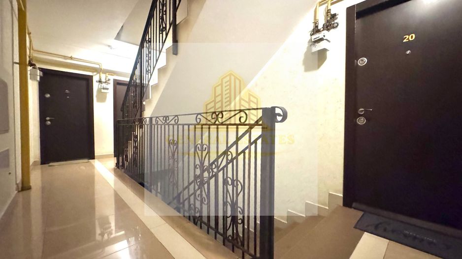 Vânzare apartament cu 2 camere - 47 m.p - Gata de intrare - Tătărași - Poză 13