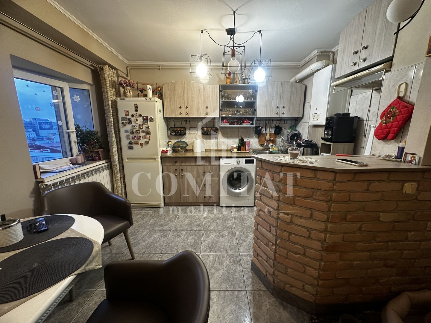 Apartament 3 camere | Zona Str Dorobantilor - Poză 12